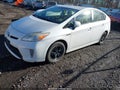 Photo 2 of 16 — 2013 Toyota Prius