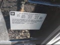 2013 Cadillac XTS — photo 9 of 17 | VIN 2G61P5S38D9103590