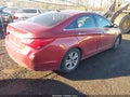 Photo 4 of 12 — 2011 Hyundai Sonata