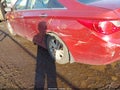 Photo 6 of 12 — 2011 Hyundai Sonata