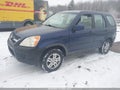 2004 Honda CR-V — photo 2 of 12 | VIN JHLRD78454C048628