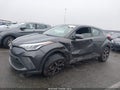 Photo 14 of 16 — 2022 Toyota C-HR