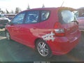 2008 Honda Fit — photo 3 of 12 | VIN JHMGD38648S024992