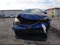 Photo 18 of 21 — 2017 Toyota Corolla