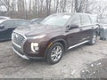 2020 Hyundai Palisade — photo 2 of 16 | VIN KM8R14HE1LU038373