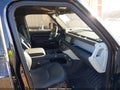 Photo 5 of 17 — 2021 Land Rover Defender