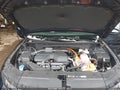 Photo 10 of 19 — 2024 Hyundai Tucson Hybrid