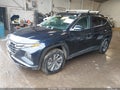 Photo 2 of 19 — 2024 Hyundai Tucson Hybrid