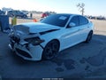 2019 Alfa Romeo Giulia — photo 2 of 16 | VIN ZARFAMBN8K7605651