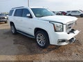 2016 GMC Yukon — photo 1 of 19 | VIN 1GKS1BKCXGR428161