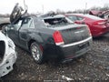 2018 Chrysler 300 — photo 3 of 10 | VIN 2C3CCAAG8JH275106
