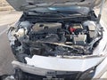 Photo 10 of 17 — 2020 Nissan Altima