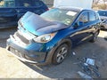 2019 Kia Niro — photo 2 of 16 | VIN KNDCB3LC9K5218071