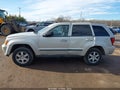 2008 Jeep Grand Cherokee — photo 14 of 16 | VIN 1J8GS48K18C131821