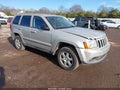2008 Jeep Grand Cherokee — photo 1 of 16 | VIN 1J8GS48K18C131821