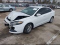 2016 Dodge Dart — photo 2 of 16 | VIN 1C3CDFBA0GD660203