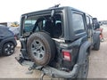 Photo 6 of 16 — 2023 Jeep Wrangler