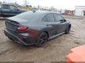 Photo 4 of 16 — 2023 Subaru WRX