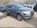 Photo 1 of 11 — 2008 Audi Q7