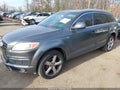 2008 Audi Q7 — photo 2 of 11 | VIN WA1EY74L38D002674