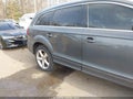 Photo 6 of 11 — 2008 Audi Q7