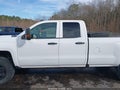 Photo 15 of 19 — 2016 Chevrolet Silverado 2500