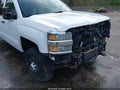 Photo 18 of 19 — 2016 Chevrolet Silverado 2500