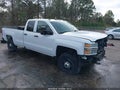 Photo 1 of 19 — 2016 Chevrolet Silverado 2500