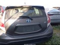 2017 Toyota Prius C — photo 17 of 22 | VIN JTDKDTB35H1598517