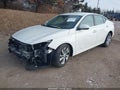 2022 Nissan Altima — photo 2 of 17 | VIN 1N4BL4BV9NN310289