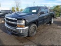Photo 2 of 16 — 2016 Chevrolet Silverado 1500