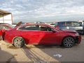 Photo 12 of 15 — 2021 Chevrolet Malibu