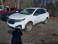 Photo 2 of 15 — 2022 Chevrolet Equinox