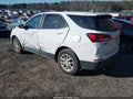 Photo 3 of 15 — 2022 Chevrolet Equinox