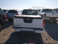 Photo 16 of 16 — 2021 Nissan Frontier