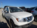 Photo 1 of 16 — 2021 Nissan Frontier