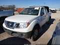 Photo 2 of 16 — 2021 Nissan Frontier