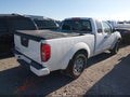Photo 4 of 16 — 2021 Nissan Frontier