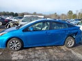 Photo 15 of 17 — 2020 Toyota Prius