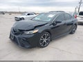 2020 Toyota Camry — photo 2 of 16 | VIN 4T1G11AK8LU877555