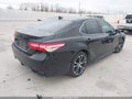 Photo 4 of 16 — 2020 Toyota Camry