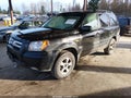 2007 Honda Pilot — photo 2 of 17 | VIN 2HKYF18567H510132