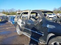 Photo 11 of 11 — 2011 Cadillac Escalade