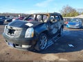 Photo 2 of 11 — 2011 Cadillac Escalade