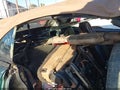 1994 Ford Mustang — photo 12 of 17 | VIN 1FALP45T9RF165502