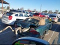 1994 Ford Mustang — photo 4 of 17 | VIN 1FALP45T9RF165502