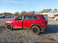 2017 Jeep Cherokee — photo 3 of 20 | VIN 1C4PJLASXHD219422
