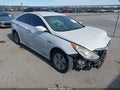2014 Hyundai Sonata Hybrid — photo 1 of 17 | VIN KMHEC4A47EA116802
