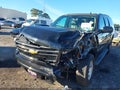 2013 Chevrolet Suburban 1500 — photo 6 of 16 | VIN 1GNSKJE78DR312137