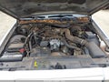 2003 Mercury Grand Marquis — photo 10 of 18 | VIN 2MEFM75W93X711902